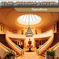 Saxon Hotel - Sandhurst