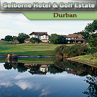 Selborne Hotel, Spa & Golf Estate - Durban