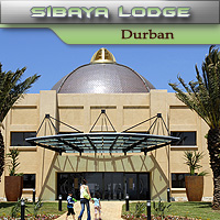 Sibaya Casino & Entertainment Kingdom - Durban