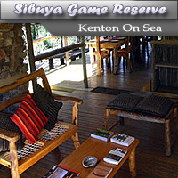 Sibuya Game Reserve - Kenton On Sea