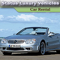 Status Luxury Vehicles