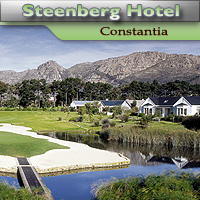 Steenberg Hotel - Constantia Valley