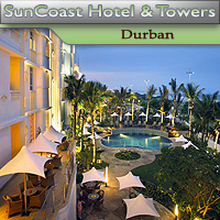 SunCoast Hotel & Towers - Durban