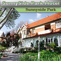 Sunnyside Park Hotel - Sunnyside Park