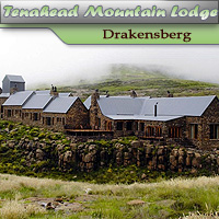 Tenahead Mountain Lodge - Drakensberg
