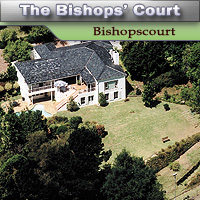 The Bishops Court - Cape Town