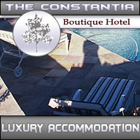 Constantia Hotel - Constantia