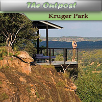 The Outpost - Kruger National Park