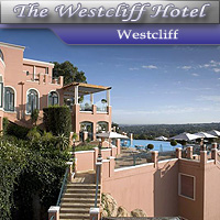  The Westcliff Hotel - Westcliff