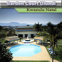 Garden Court Ulundi - Kwazulu Natal