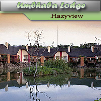 Umbhaba Lodge - Hazyview
