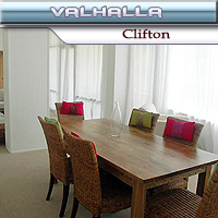 Valhalla - Clifton