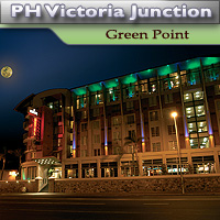 Protea Hotel Victoria Junction - Green Point