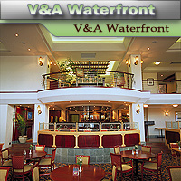 Victoria and Alfred Waterfront - City Lodge - V&A Waterfront
