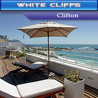 White Cliffs Penthouse - Clifton