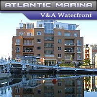 Atlantic Marina - Waterfront Marina