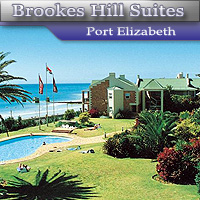 Brookes Hill Suites - Port Elizabeth