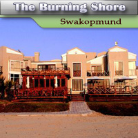 The Burning Shore - Swakopmund