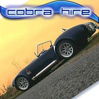Cobra Hire - Cape Town