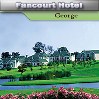 Fancourt Hotel & Country Club - George