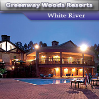 Greenway Woods Resort - White River