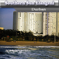 Southern Sun Elangeni