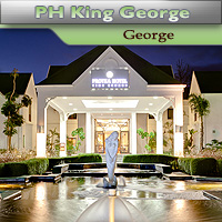 Protea Hotel King George - George