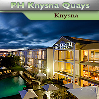 Protea Hotel Knysna Quays - Knysna