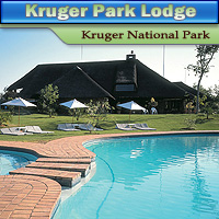 Kruger Park Lodge - Kruger National Park