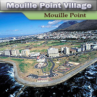 Mouille Point Apartments - Mouille Point