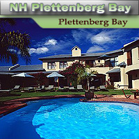 NH Plettenberg Bay Hotel - Plettenberg Bay