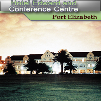 Protea Hotel Edward P.E. - Port Elizabeth