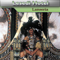 Hotel Lesedi - Broederstroom