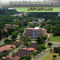 Protea Hotel Richards Bay - Richards Bay