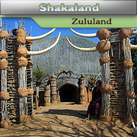 Protea Hotel Shakaland - Zululand