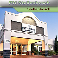 Protea Hotel Stellenbosch - Stellenbosch