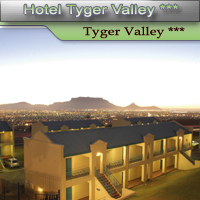 Protea Hotel Tyger Valley - Welgemoed - Tyger Valley