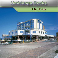 Protea Hotel Umhlanga - Umhlanga Rocks