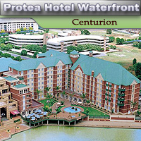 Protea Hotel Waterfront - Centurion