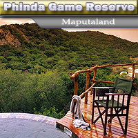 Phinda Private Game Reserve