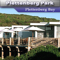 Plettenberg Park - Plettenberg Bay