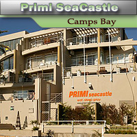 Primi Seacastle Holiday Villas - Camps Bay