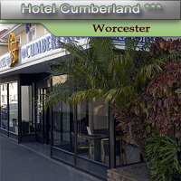 Protea Hotel Cumberland - Worcester