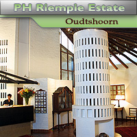 Protea Hotel Riempie Estate - Oudtshoorn