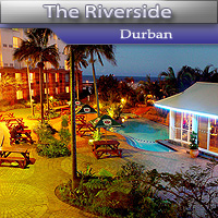 The Riverside Hotel