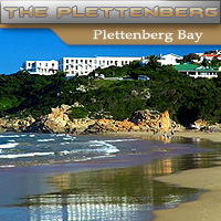 The Plettenberg - Plettenberg Bay