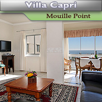  Villa Capri Waterfront - Mouille Point, Waterfront