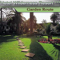 Wilderness Resort - Wilderness