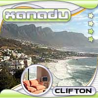Cliftons Xanadu Cottage - Clifton