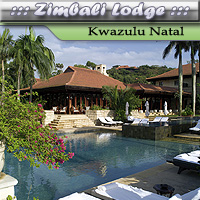Zimbali Lodge